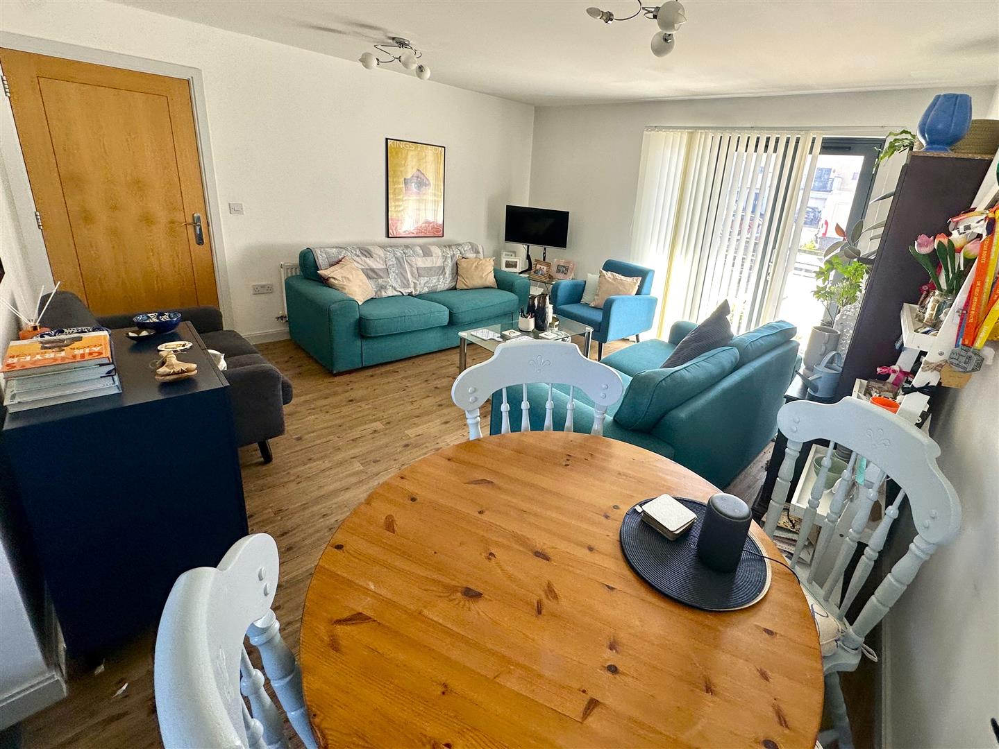 St Stephens Court, Marina, Swansea, SA1 1SA